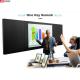 Multi Touch Smart Interactive Whiteboard , 86 Interactive Nano Blackboard