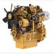 DC 24V Electric Start Industrial Diesel Motors Mechanical Diesel Engine