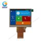 3.5 Transmissive TFT LCD Display 320x240 Tft Screen Panel With Rgb Interface