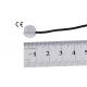 50N Miniature Button Load Cell 100N Micro Compression Force Transducer 500N