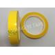 80um Thickness Transformer Insulation Tape With 2 Mils Polyester PET Film