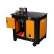 380v 220v Cnc Rebar Stirrup Bending Machine Electric Manual And Automatic