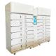 Secure Smart Temperature Controlled Cold Parcel Solutions Refrigerated Pickup Locker