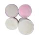 Water Resistance Reusable Makeup Remover Pads Machine Washable Style Founded