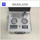 MYHT-1-7 Digital Hydraulic Flow Meters For Hydraulic Pump Motor