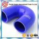 High performance straight reducing silicone hoses for auto aftermarket