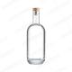 100ml 250ml 500ml 700ml 750ml Clear Glass Wine Bottle for Beverage Customer Needs