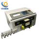 YH-800-07 Stripping and Cutting Machine for 8mm2 Cable Wire in BVR Multi Softlines