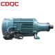 Glass Grinidng AC Induction Flange Mounted Motor 2HP For Edging Machine CNC