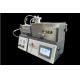 Ruiming SZS Micro Injection Molding Machines Pneumatic For Laboratory