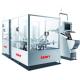 300pcs/min Automated Labeling Machine For Prefilled Needle