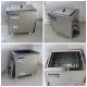 88L 1200W Medical Ultrasonic Cleaner For Dental Instruments / False Teeth