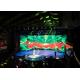Indoor P2.6 Rental Advertising LED Display For Stage Show