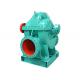 Single Stage Horizontal Split Case Centrifugal Pump Large Flow 110-12500m3/h