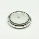 105mm Clear Lacquer Tinplate Metal Can Lids For Paint Can