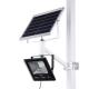High Brightness Solar Powered LED Flood Light With Sensor 40w 60w 100w 200watt