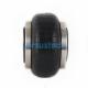 Flange Connection Suspension Air Spring Pirelli Torpress 93079 OEM Replacement