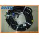 Hitachi Excavator Pump Wire Harness Excavator Replacement Parts EX200-3 EX330-3 EX450-3 ZX470-3