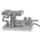 SAL200A shearbeam load cell module for silo weighing etc, alloy steel and