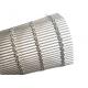 Rolling Shutters Architectural Wire Mesh with Steel Rod And Cable Rope Wire