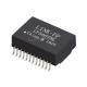 Pulse H5007NL Compatible LINK-PP LP5007NL 10/100/1000 Base-T Ethernet Discrete Magnetic Transformer Single Port SMD 24PIN