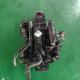 Used 4KH1 Diesel Car Engine 4 Cylinder for Isuzu Truck Engine Assembly Car Parts
