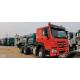 Used Shacman 4X2 6X4 8wheels 10wheels Tractor Truck Heavy Duty Trailer Tractor Head Truck
