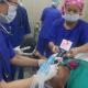 60 Degree Intubation Video Laryngoscope , Anesthesia Video Laryngoscope IPX7 Waterproof