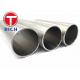 25x1.2mm Stainless Steel Seamless Tube ASTM A270 For Fluid And Gas Transport