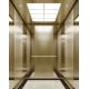 Hotel Passenger Elevator 3000KG 0.5m/s Gearless Motor Lift