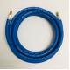 Flexible Hose Power Cable Rubber TIG Welding Torch Cable with ODM Customized Support