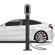 Wall Mount Portable EVSE Chademo Charging Stations 3phase