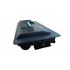 FS-9130 / FS-9530 Kyocera Toner Cartridges TK-710 Black Toner Cartridge 40000 Pages