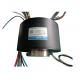 20A 600rpm Conductive Slip Ring Electrical Rotary Union For Construction Machine