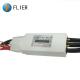 Compact 16S 300 Amp Marine Esc , Rc Boat Dual Motor Esc Light Weight