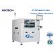 PC Control Solder Paste Machine SMT Stencil Printer Automatic Width Adjustment Automatic Stencil Printer