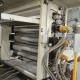Full Intermeshing Engagement System PVC Marble Sheet Production Line for One Feed Mode