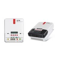 Solar Panel Battery Regulator Charge Controller MPPT Tracking Efficiency 99.9%