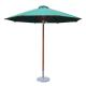 SNUGLANE 2m Height Free Standing Garden Parasol , Free Standing Sun Umbrella