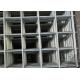 Sgs 3mm 2x4 3x3 5x5 Stainless Steel Welded Wire Mesh Panel