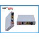 Port Protection EPON Optical Network Terminal ONT For Smart Hotel Solution