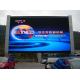 Phantom Series Smd P4 Led Display Screen , Large Led Display Panels 1/8 Scan Mode