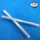 Precontracted Short Fiber Cable Protection Tube Clear Plastic Protection Tube
