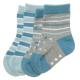 Single-Cylinder Soft comfortable custom design, logo cotton Child socks