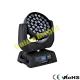 LED 36X18W Stage Moving Head Light with Zoom with Circle Function
