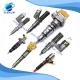 Auto Parts Original Diesel Engine Common Rail nozzle injectors / fuel injector 194-5083 10R-0963