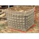 Army Protection Mil 10 Military Hesco Barriers Portable Flood