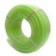 Made in China Polyester fiber braided reinforced pvc garden hose factory directly supply price
