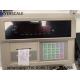 Industrial Digital Weighing Apparatus  Indicator  Yaohua A9P With Built-in Printer For Truck Scale