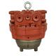 Excavator Parts Travel Motor KYB MAG-180VP-6000 Final Drive Motor Drive Walking